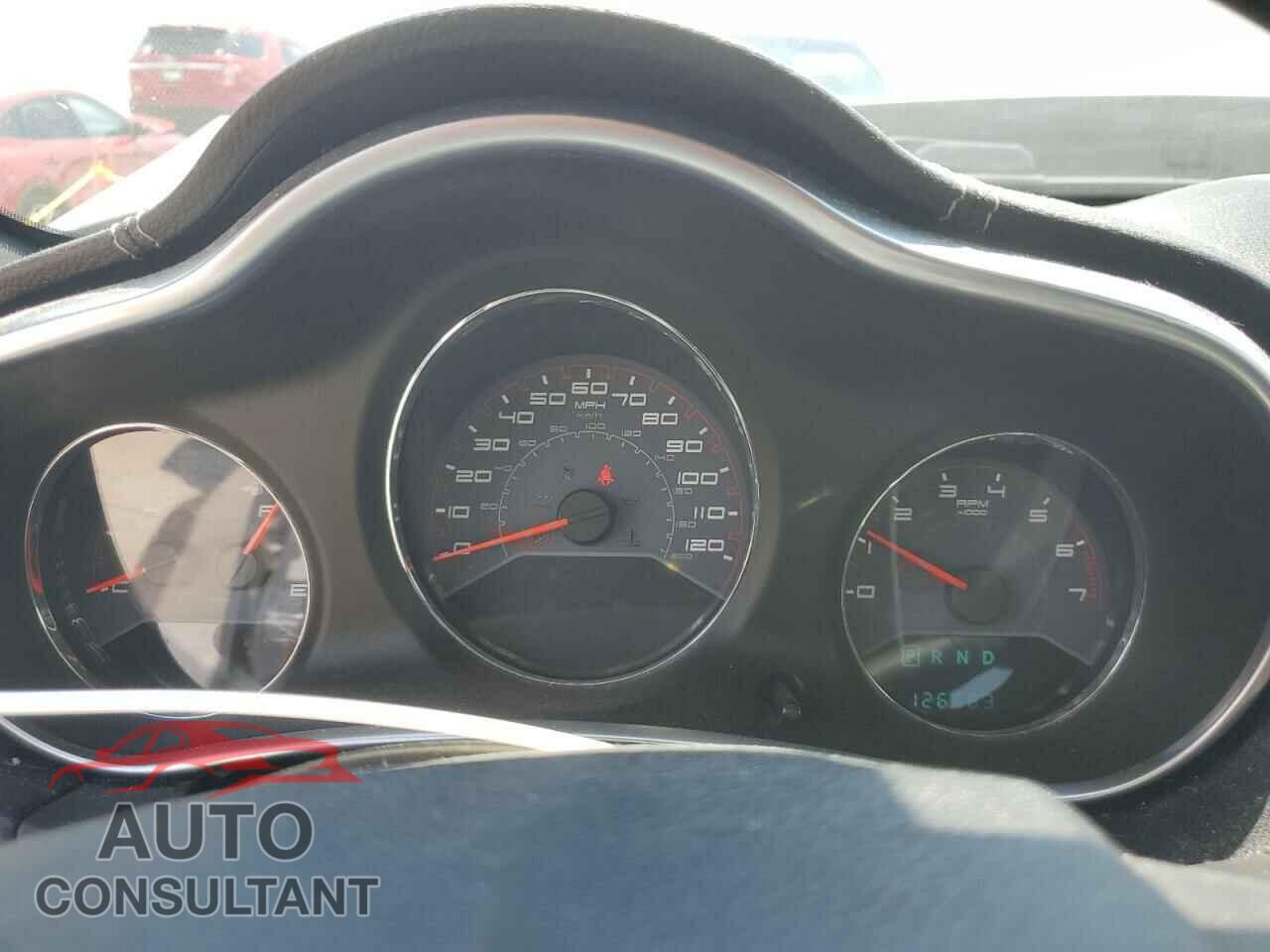 DODGE AVENGER 2013 - 1C3CDZAG4DN519695