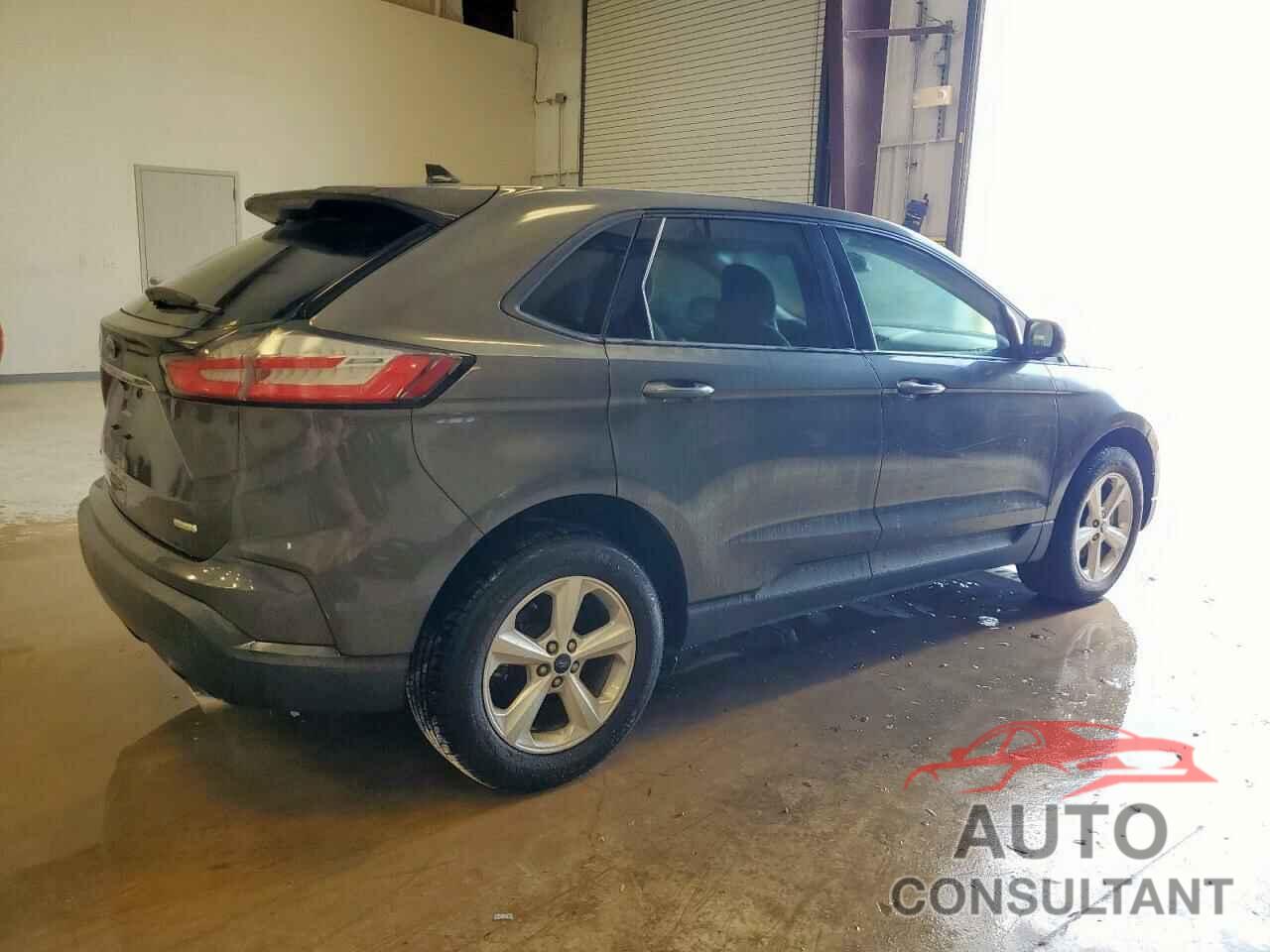 FORD EDGE 2019 - 2FMPK3G91KBB63249