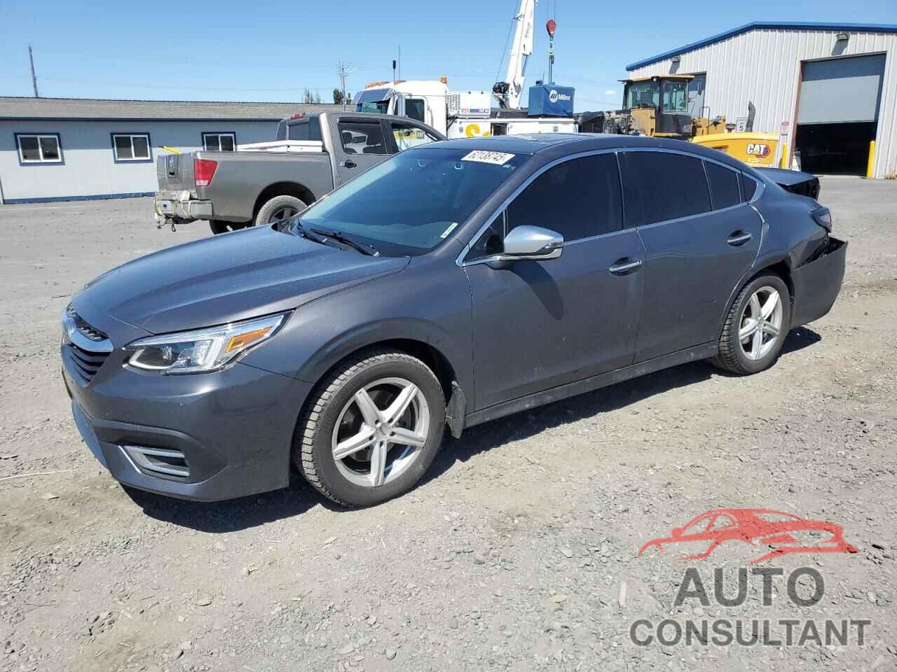 SUBARU LEGACY 2021 - 4S3BWGP60M3005097