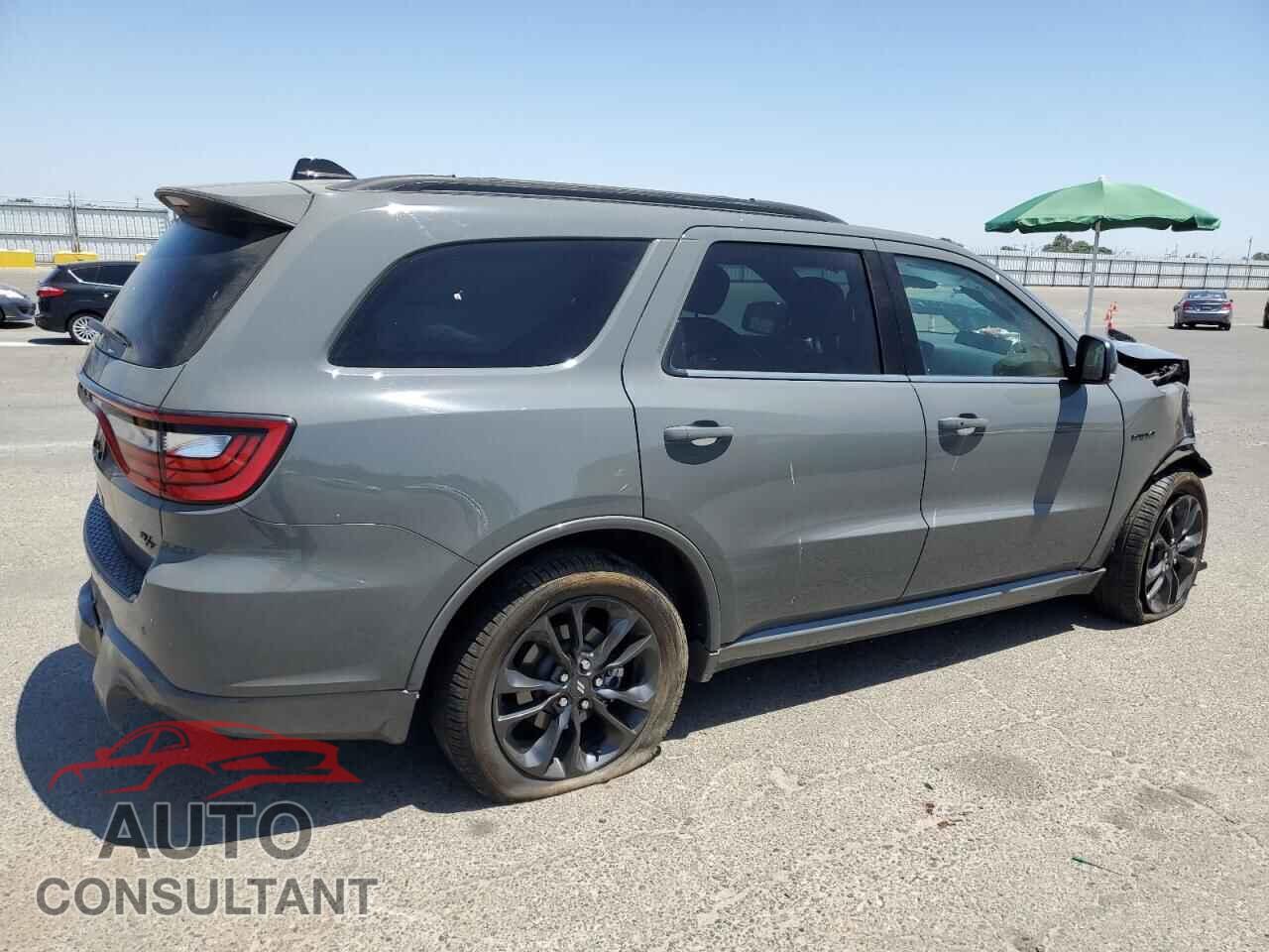 DODGE DURANGO 2023 - 1C4SDJCT9PC578549