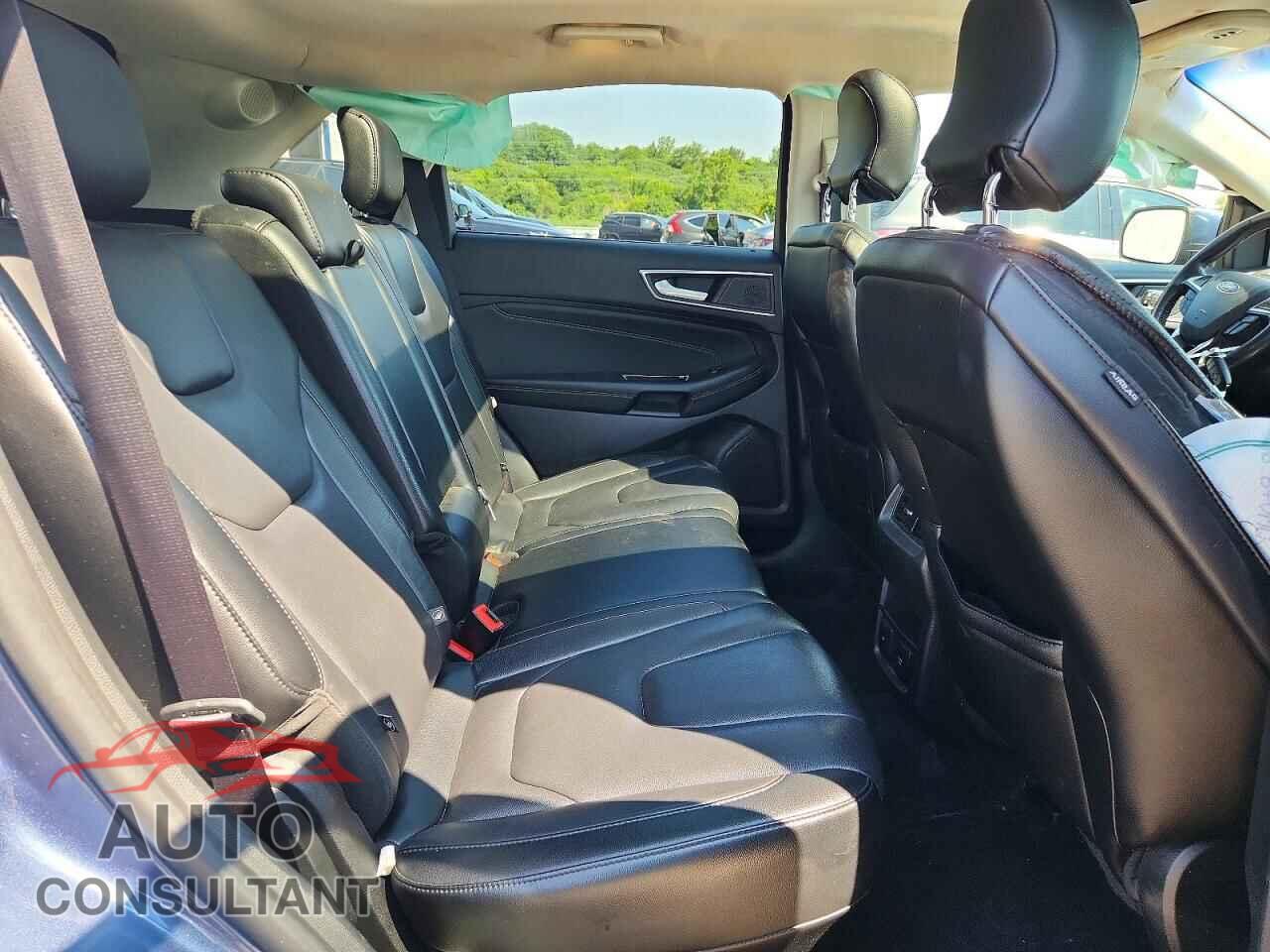 FORD EDGE 2019 - 2FMPK4K92KBC05618