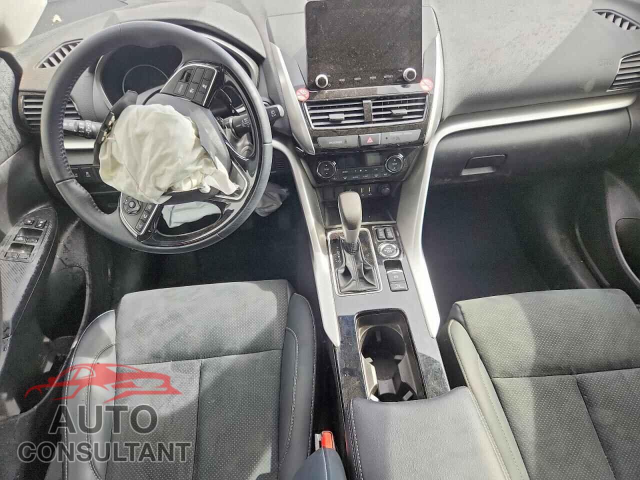 MITSUBISHI ECLIPSE 2026 - JA4ATWAA6TZ015053