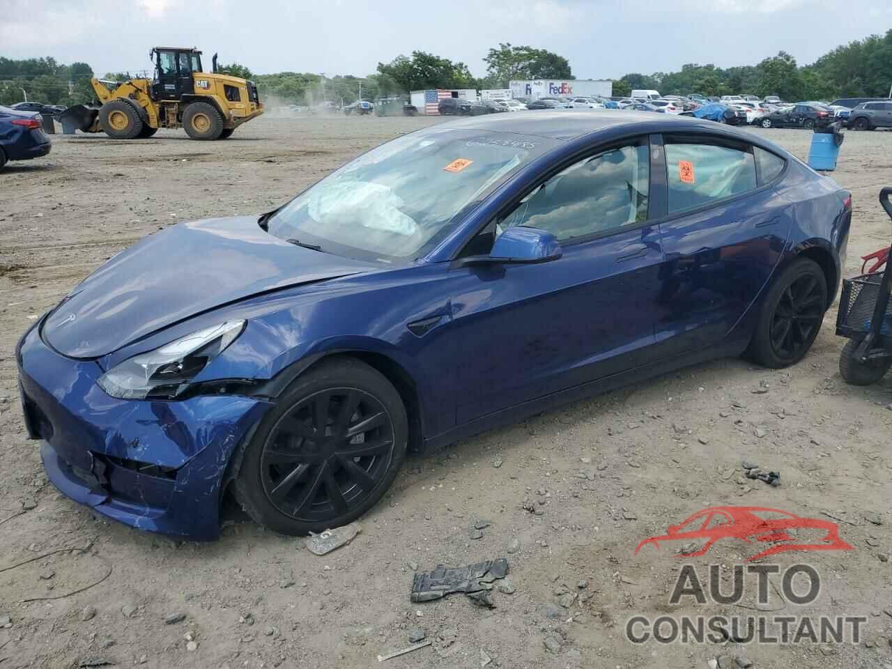 TESLA MODEL 3 2023 - 5YJ3E1EA3PF426945