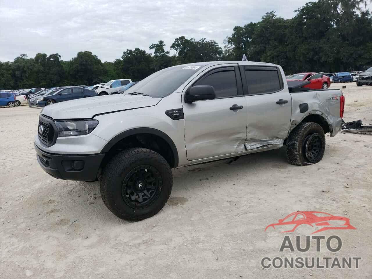 FORD RANGER 2021 - 1FTER4EH9MLE00810