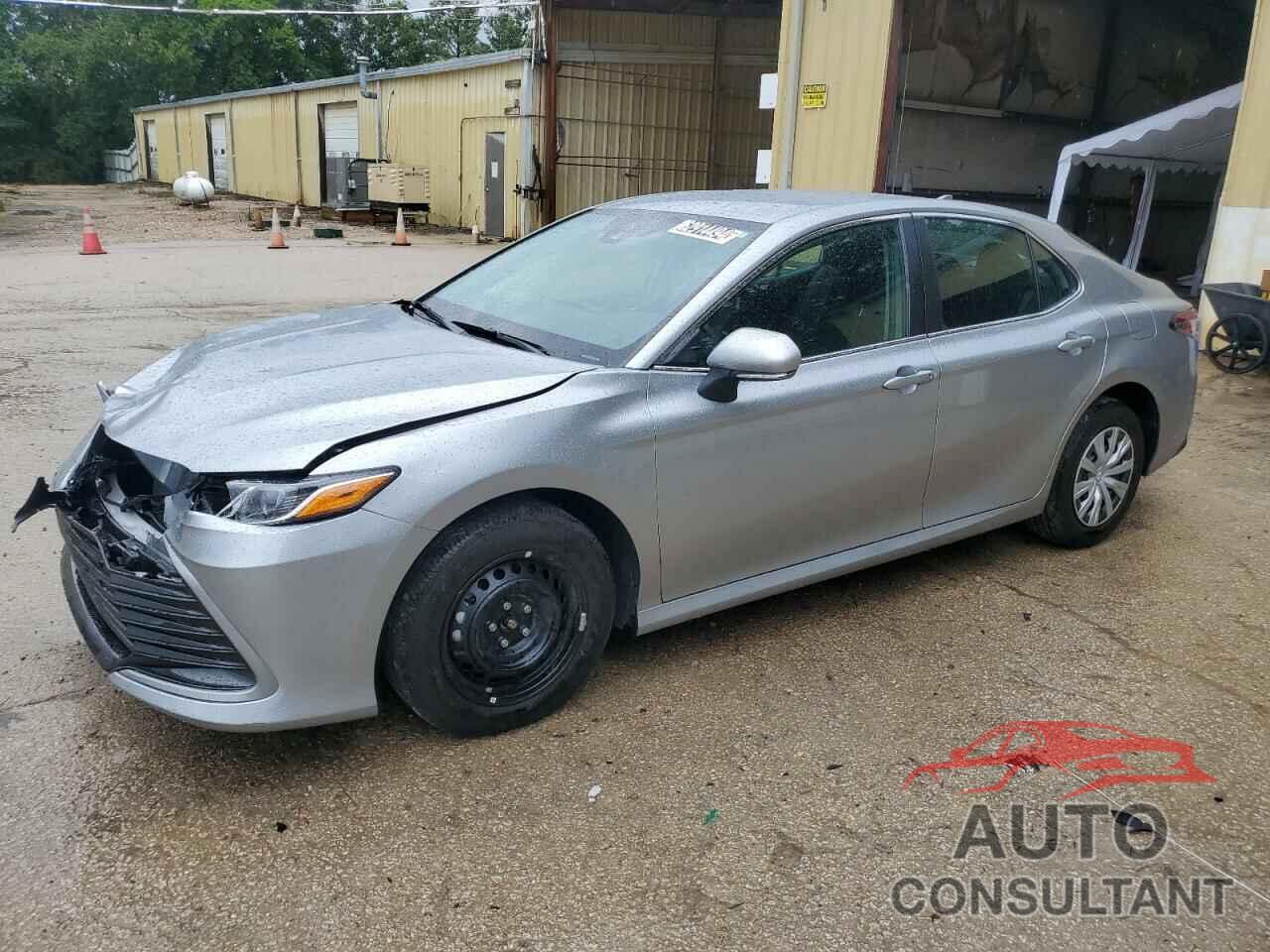 TOYOTA CAMRY 2024 - 4T1C31AK6RU620993