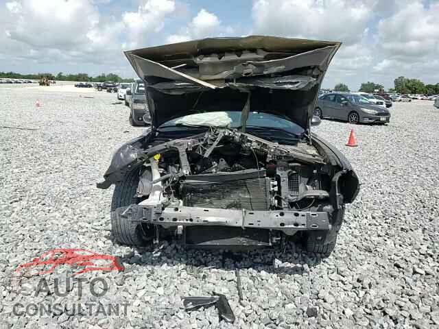 DODGE CHALLENGER 2015 - 2C3CDZAG8FH869665