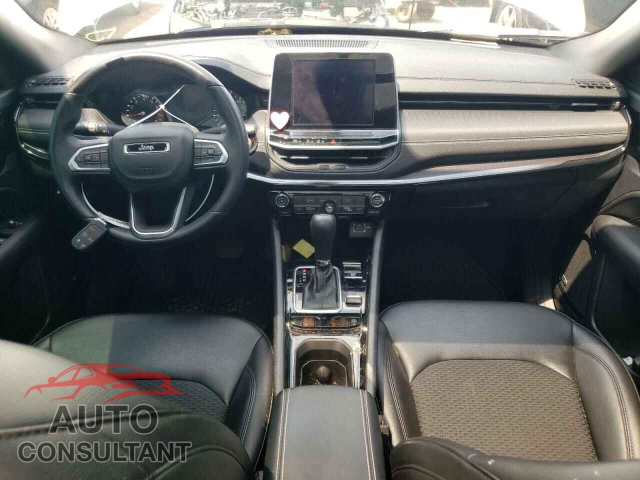 JEEP COMPASS 2022 - 3C4NJDBB0NT179420