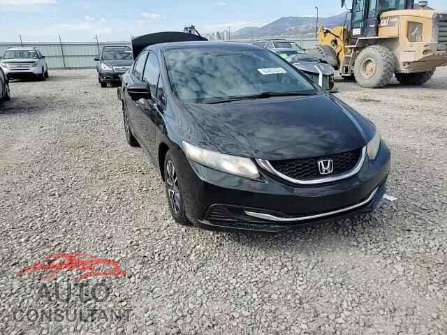 HONDA CIVIC 2015 - 19XFB2F85FE098018