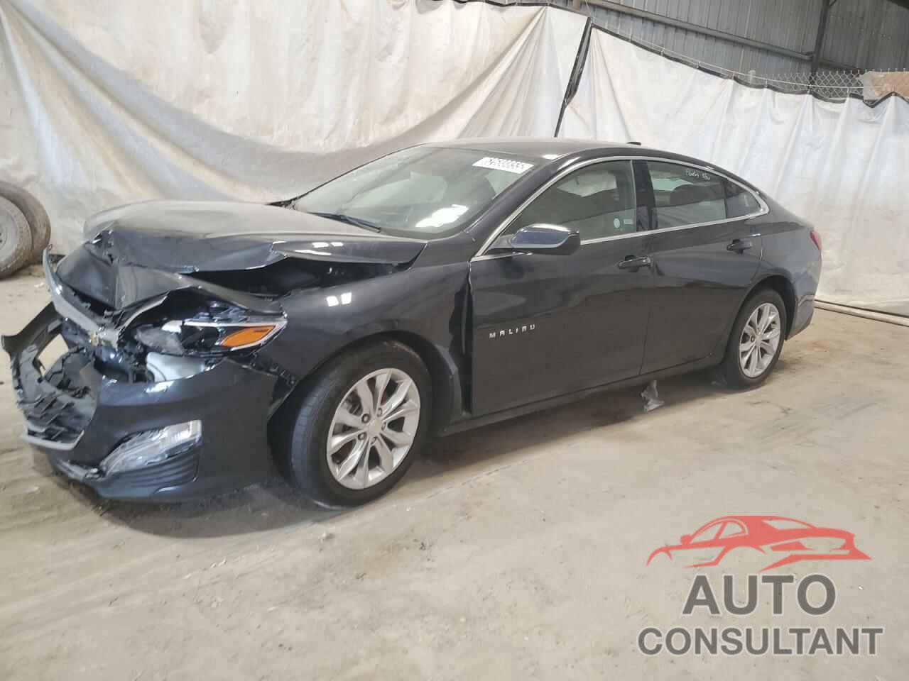 CHEVROLET MALIBU 2023 - 1G1ZD5ST7PF232899