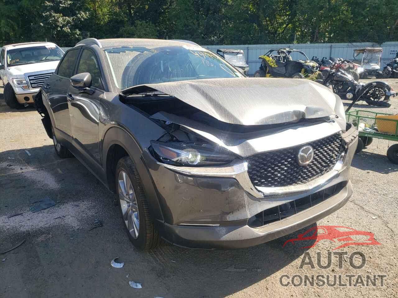 MAZDA CX30 2022 - 3MVDMBCLXNM431942