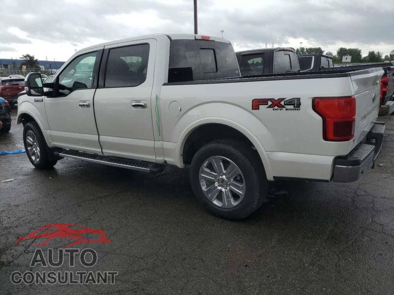 FORD F-150 2019 - 1FTEW1E49KFB80164
