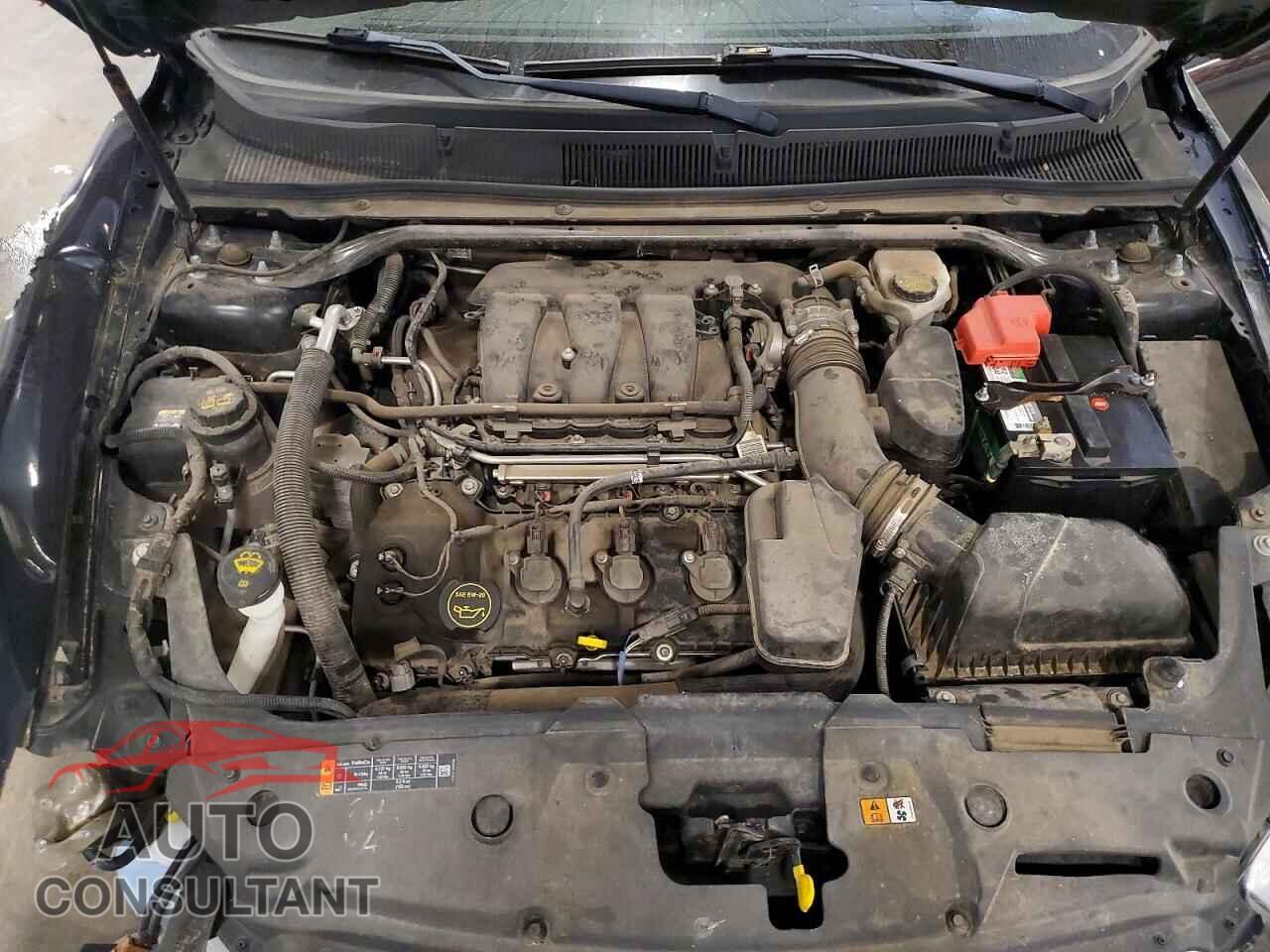 FORD TAURUS 2014 - 1FAHP2E80EG153233