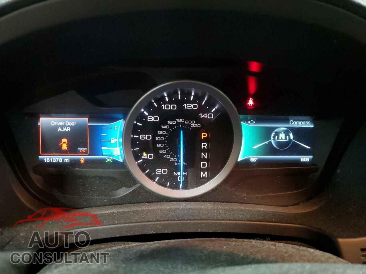 FORD EXPLORER 2014 - 1FM5K8D80EGC50993