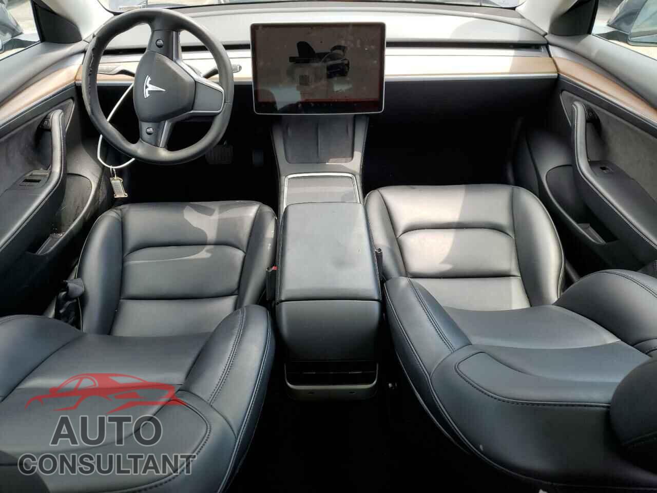 TESLA MODEL 3 2023 - 5YJ3E1EA5PF455394