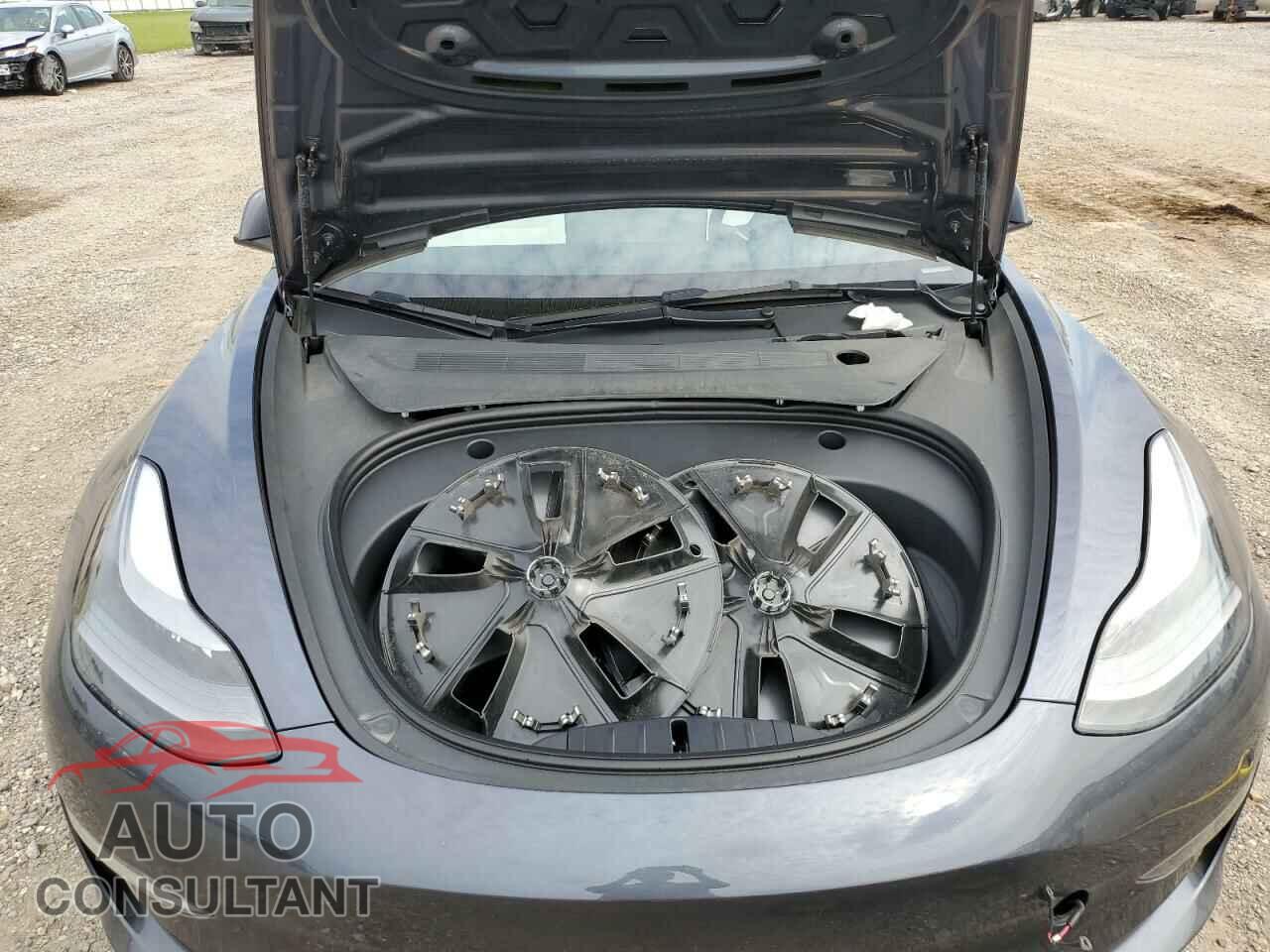 TESLA MODEL 3 2023 - 5YJ3E1EA0PF421900