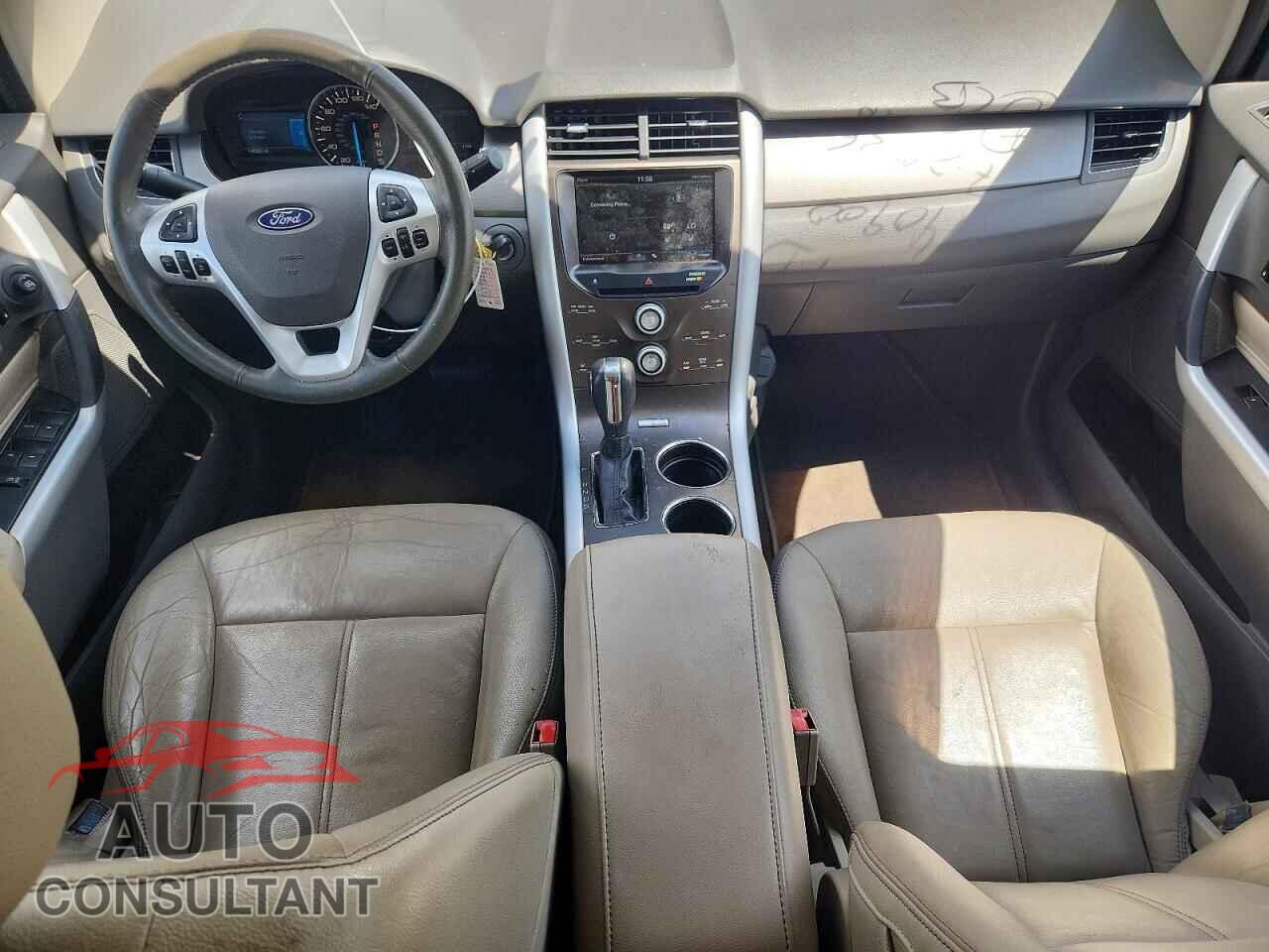 FORD EDGE 2014 - 2FMDK3JC4EBB72488