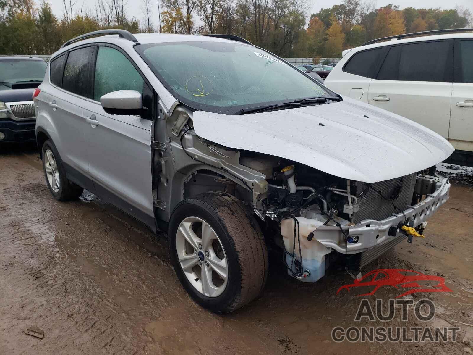FORD ESCAPE 2016 - 1FMCU9GXXGUB81745