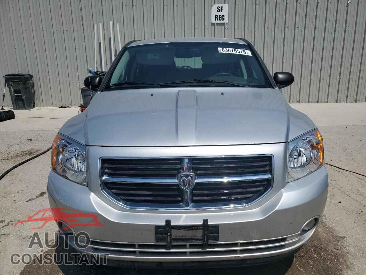DODGE CALIBER 2011 - 1B3CB3HA3BD257348