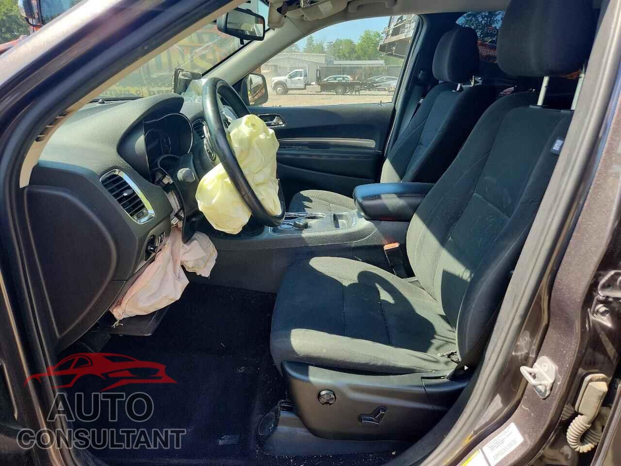 DODGE DURANGO 2015 - 1C4RDJAG2FC953491