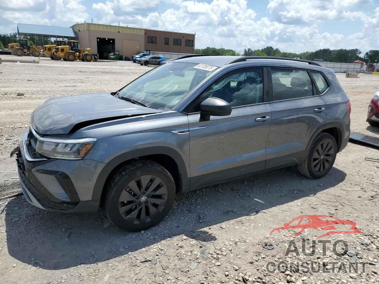 VOLKSWAGEN TAOS S 2024 - 3VV5X7B22RM076954