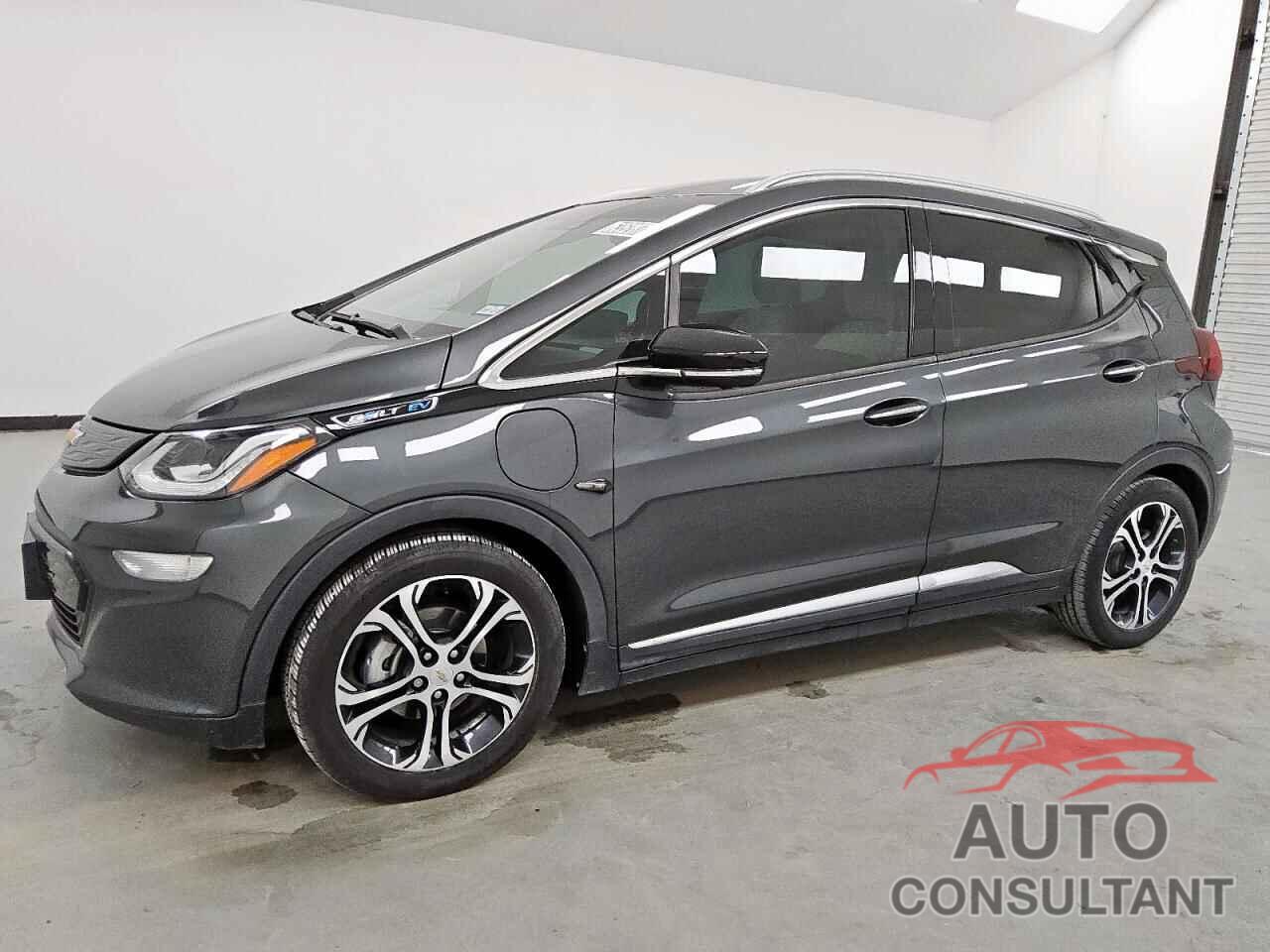 CHEVROLET BOLT 2020 - 1G1FZ6S00L4143598