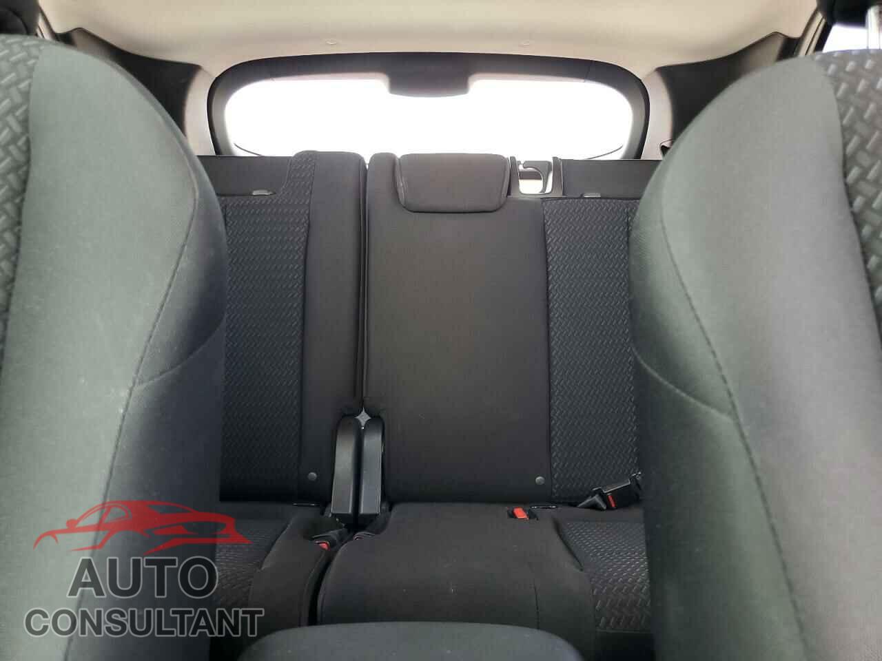 MITSUBISHI ECLIPSE 2020 - JA4AS3AA5LZ022321