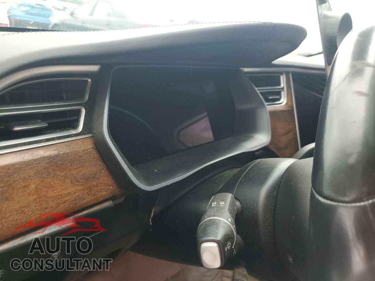 TESLA MODEL S 2017 - 5YJSA1E20HF228860