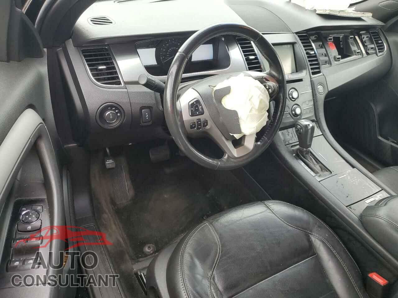 FORD TAURUS 2014 - 1FAHP2E81EG105918