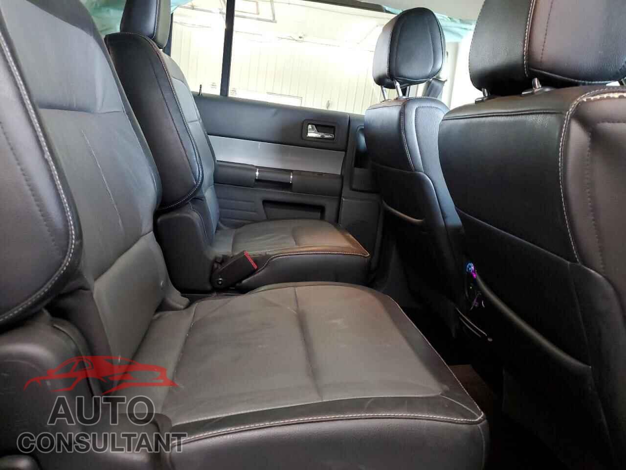 FORD FLEX 2014 - 2FMGK5D80EBD02220