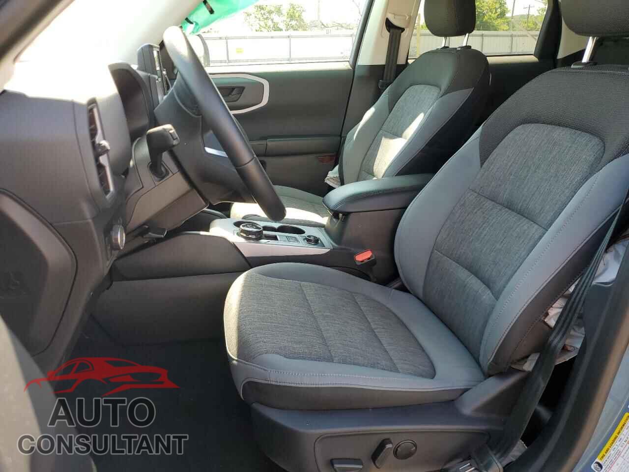 FORD BRONCO 2023 - 3FMCR9B63PRE06224