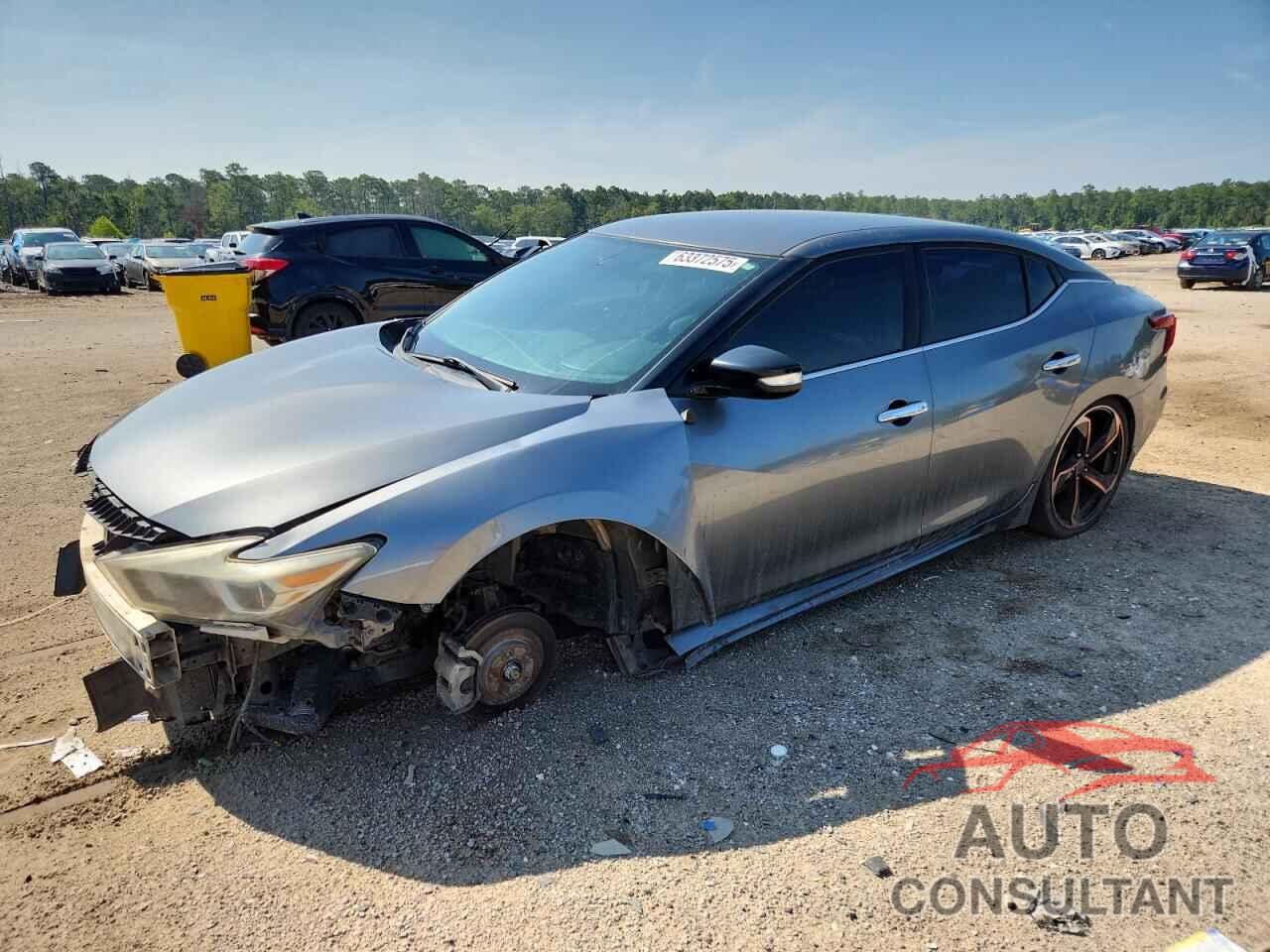 NISSAN MAXIMA 2016 - 1N4AA6AP6GC384221