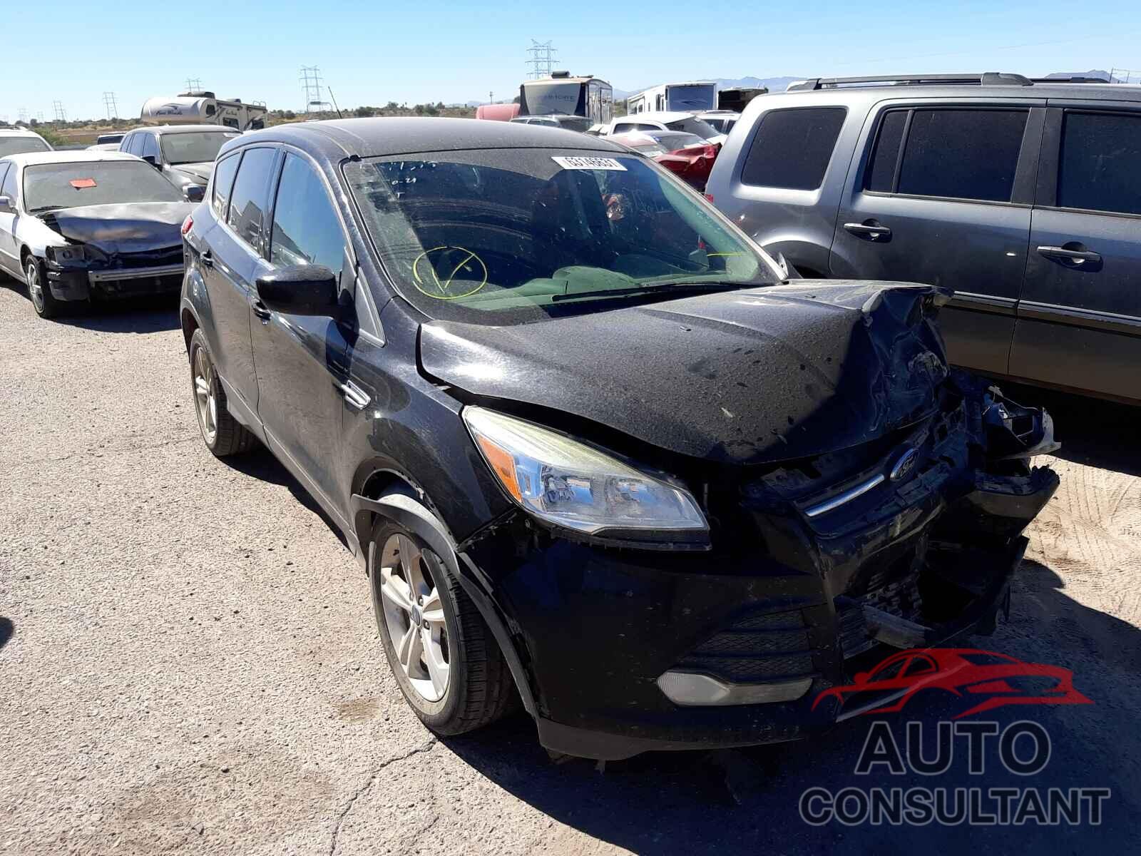 FORD ESCAPE 2016 - 1FMCU0G98GUB74130