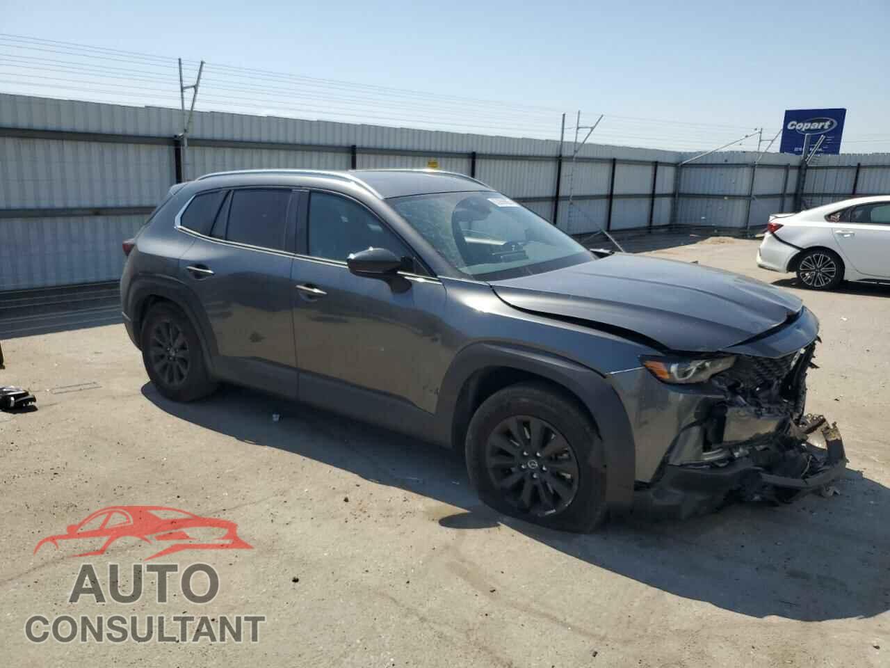 MAZDA CX-50 2024 - 7MMVABDM9RN195074
