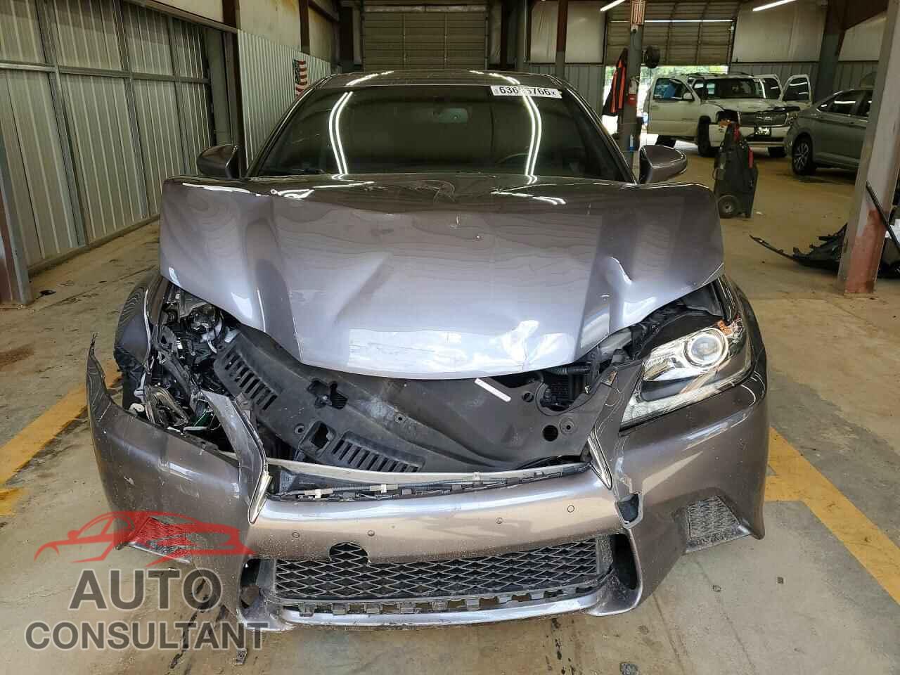 LEXUS GS350 2015 - JTHBE1BL2FA000879