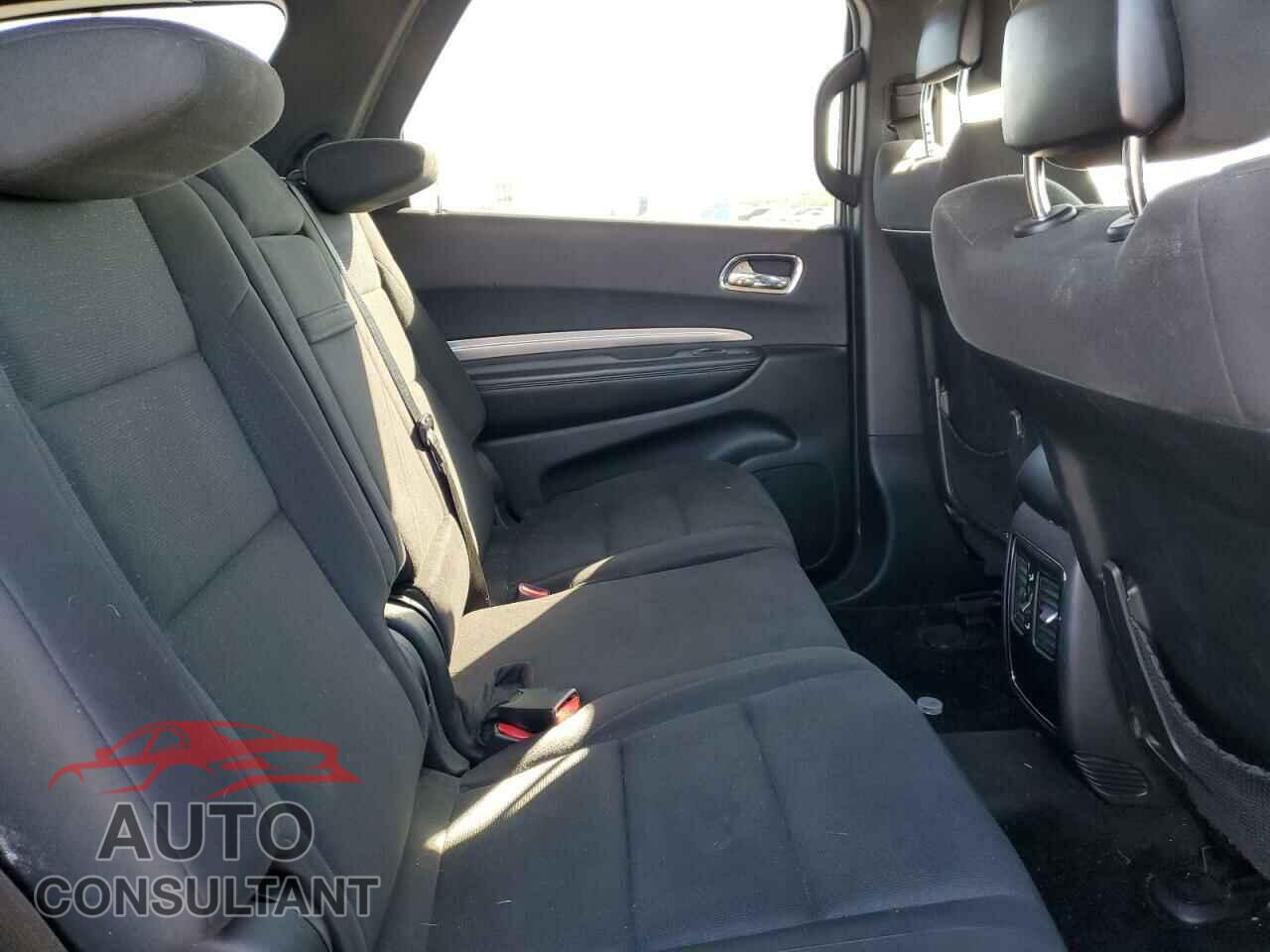 DODGE DURANGO 2015 - 1C4RDHAG9FC789150