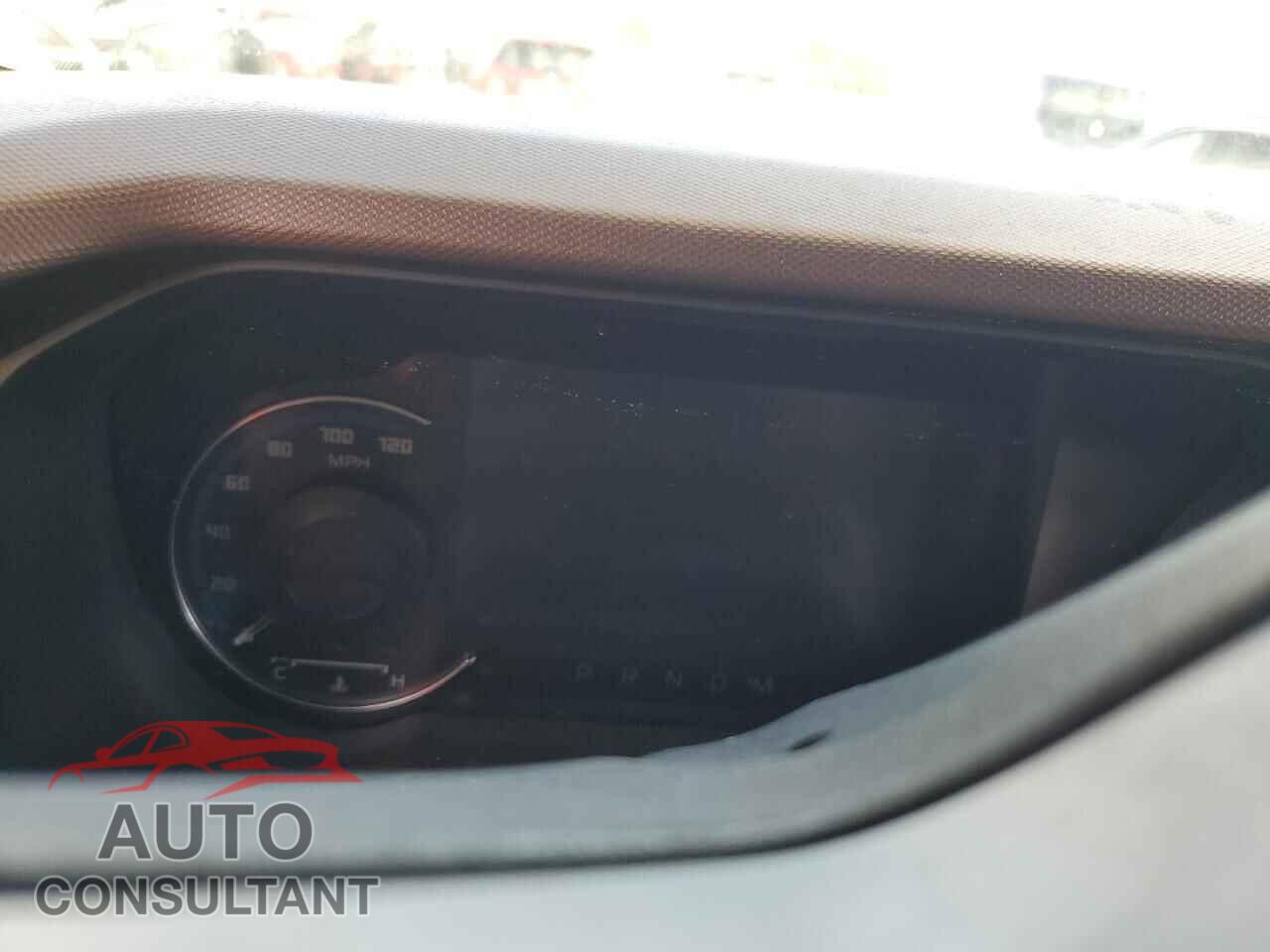 FORD BRONCO 2022 - 1FMEE5DP0NLB59436