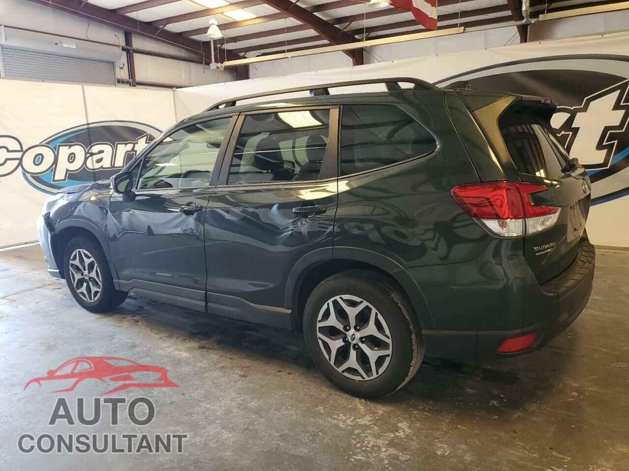 SUBARU FORESTER 2023 - JF2SKAECXPH434354