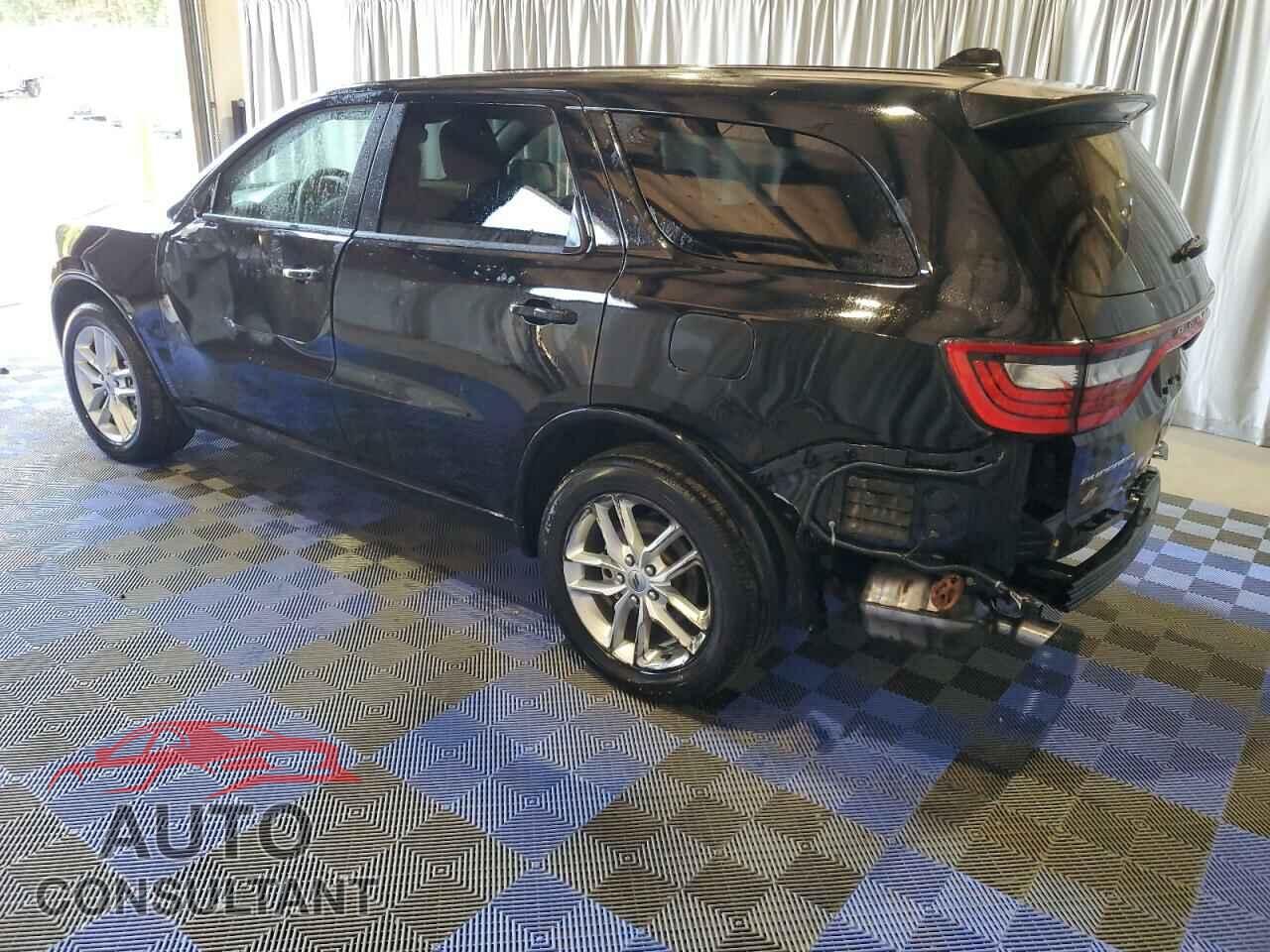 DODGE DURANGO 2023 - 1C4RDJDG2PC674300