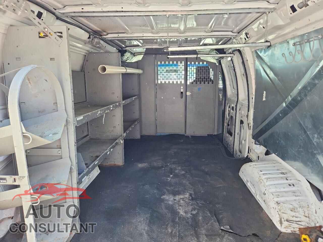 FORD ECONOLINE 2014 - 1FTNE1EW0EDA50357
