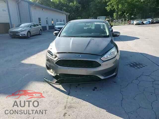 FORD FOCUS 2016 - 1FADP3F22GL365835