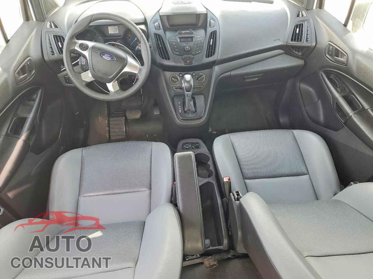 FORD TRANSIT 2014 - NM0LS7E71E1134911