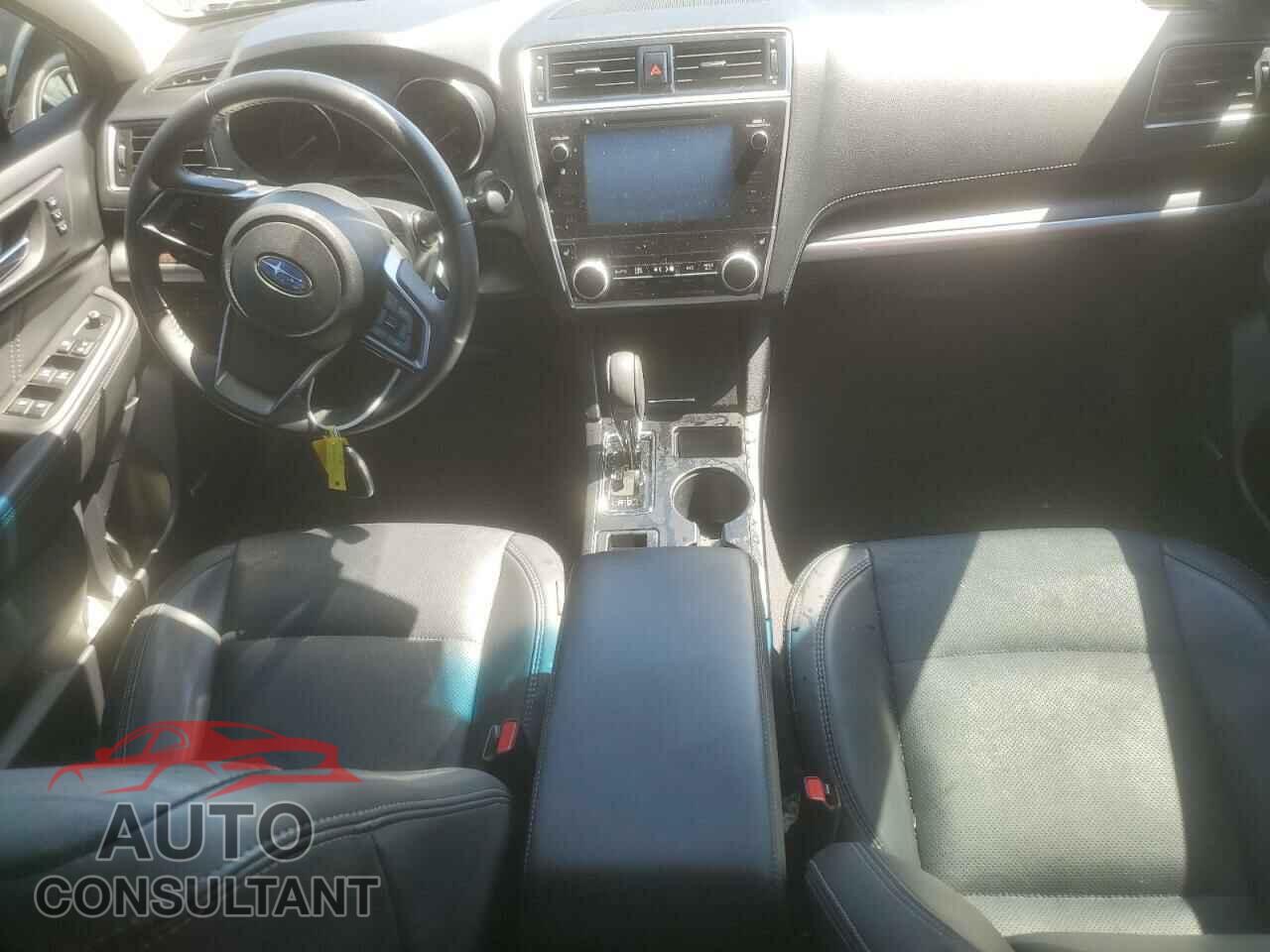 SUBARU OUTBACK 2019 - 4S4BSANC3K3347170