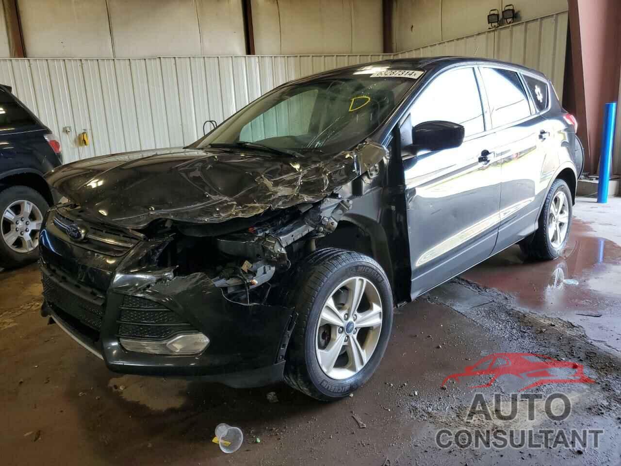 FORD ESCAPE 2015 - 1FMCU9GX8FUA40817
