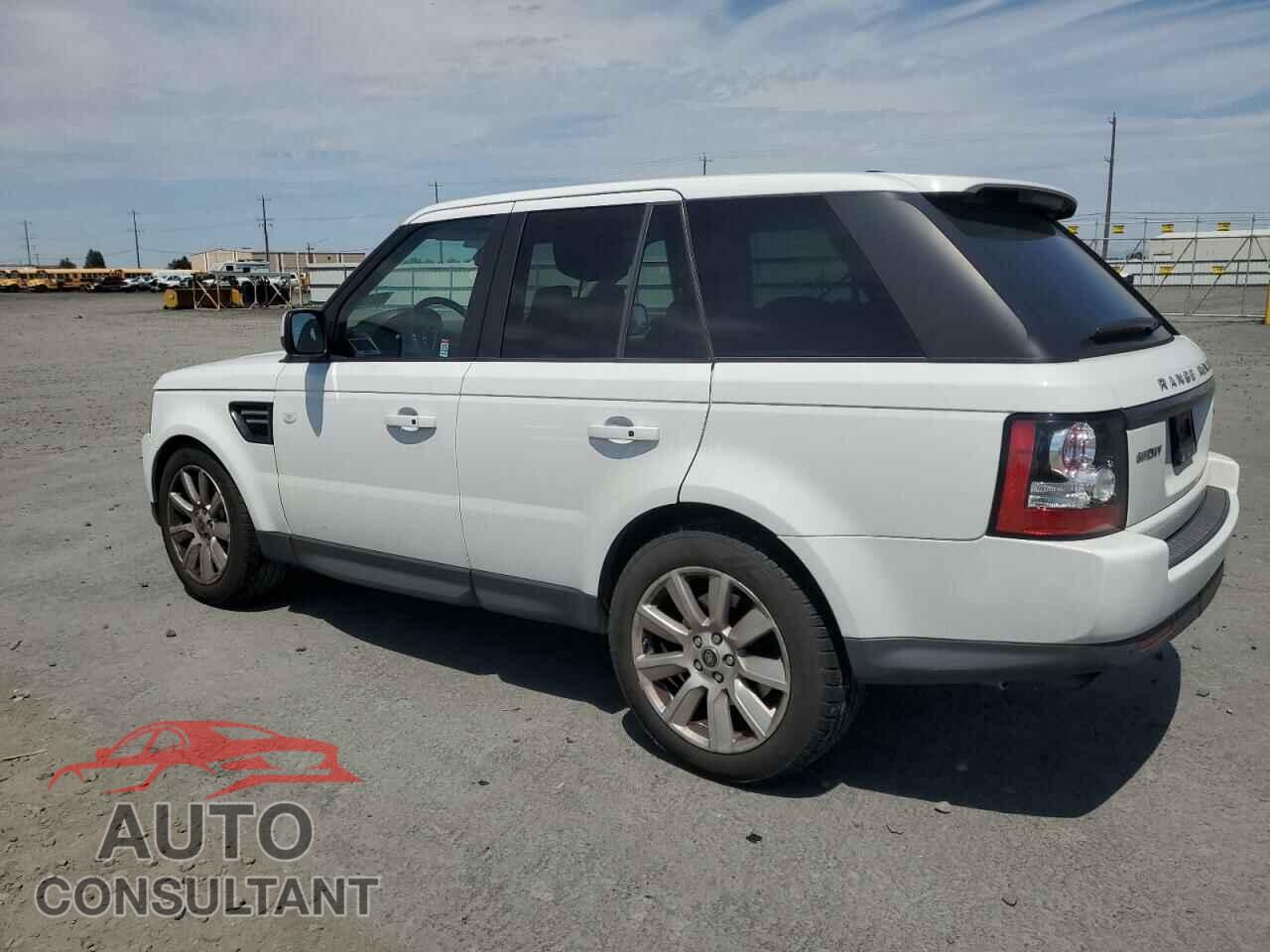 LAND ROVER RANGEROVER 2013 - SALSF2D47DA806510