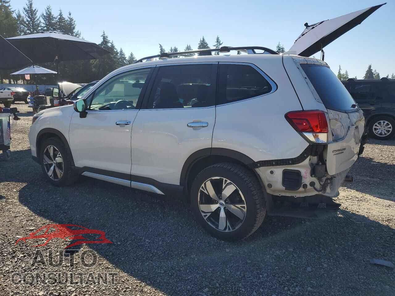 SUBARU FORESTER 2019 - JF2SKAWC3KH569960