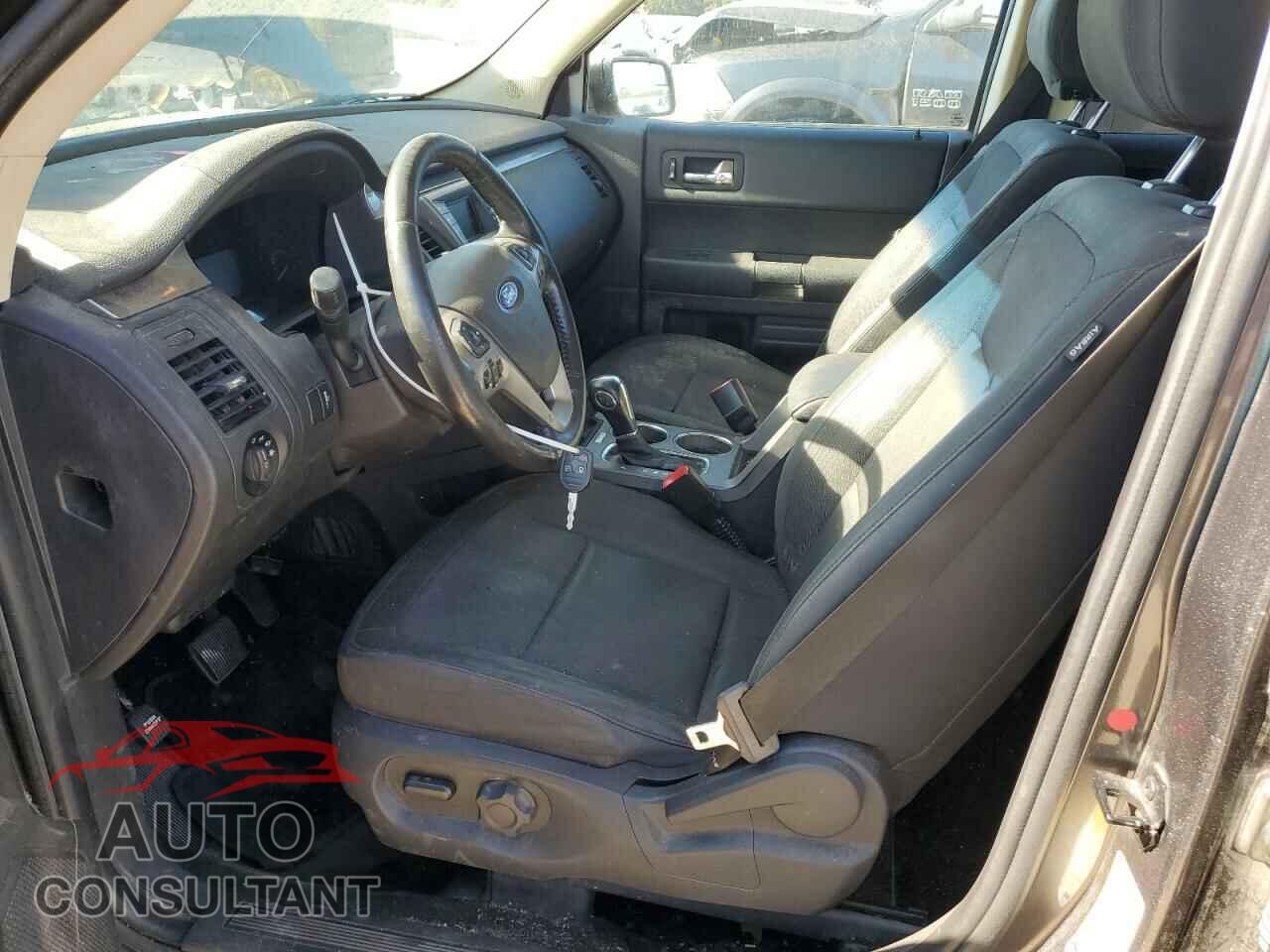 FORD FLEX 2016 - 2FMGK5B83GBA04234