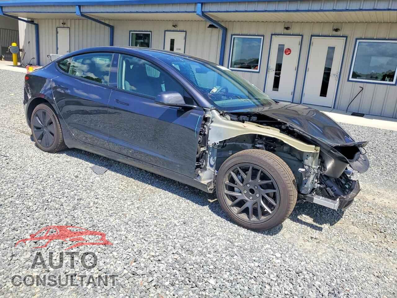 TESLA MODEL 3 2026 - 5YJ3E1EA2TF162269