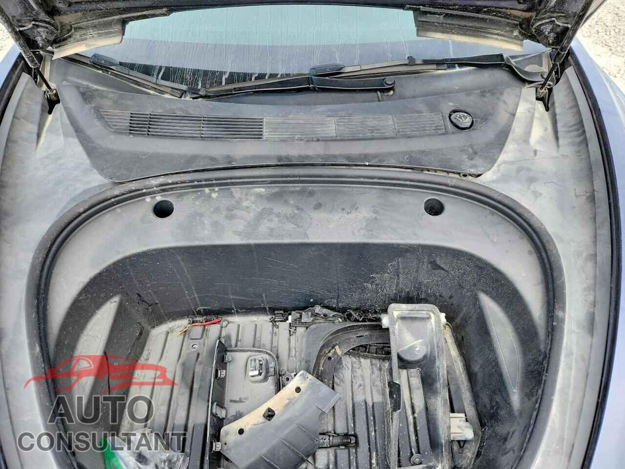 TESLA MODEL 3 2023 - 5YJ3E1EA4PF683578