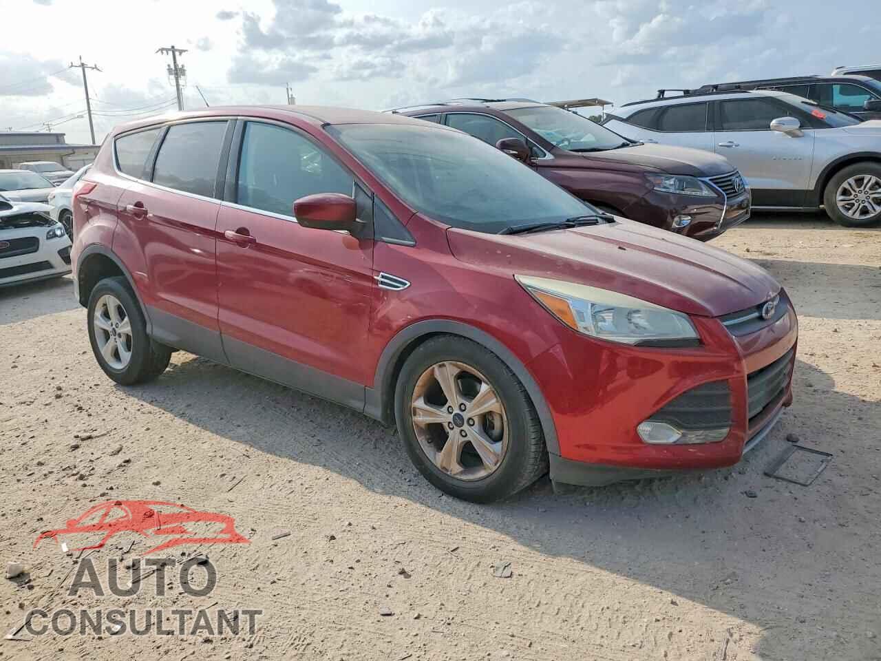 FORD ESCAPE 2015 - 1FMCU0G72FUC04137