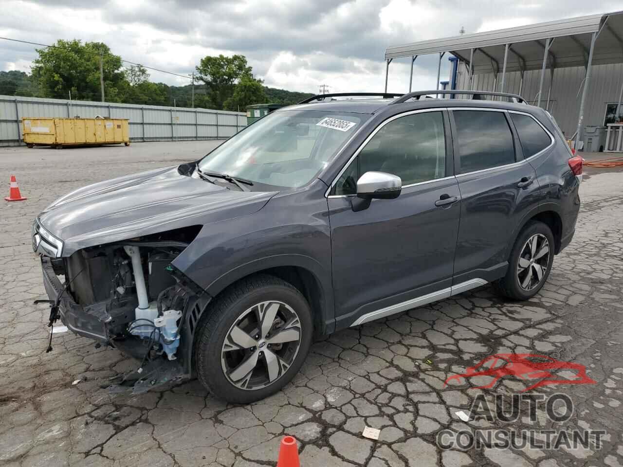 SUBARU FORESTER 2020 - JF2SKAXC3LH441234